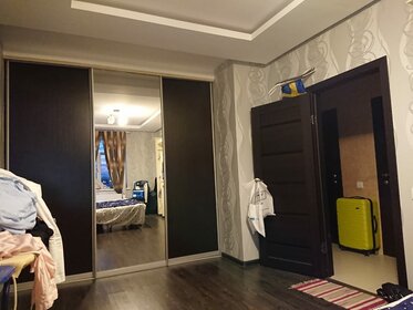 40 м², 1-комнатная квартира 35 500 ₽ в месяц - изображение 41