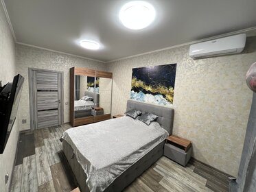 100 м², 3-комнатная квартира 7 500 ₽ в сутки - изображение 67