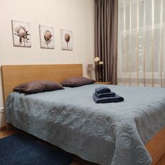 Квартира 41 м², 1-комнатная - изображение 3