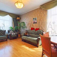 Квартира 123,4 м², 4-комнатная - изображение 1