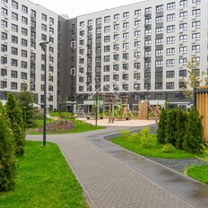 Квартира 52,6 м², 2-комнатная - изображение 5