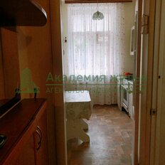 Квартира 35,4 м², 2-комнатная - изображение 3