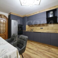 Квартира 159,1 м², 5-комнатная - изображение 5