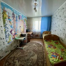 Квартира 47,6 м², 2-комнатная - изображение 5