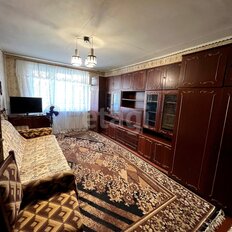 Квартира 64,5 м², 3-комнатная - изображение 2