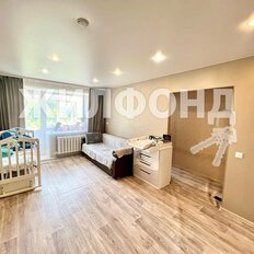 Квартира 44,9 м², 2-комнатная - изображение 3