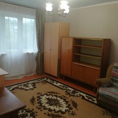 Квартира 30,4 м², 1-комнатная - изображение 4