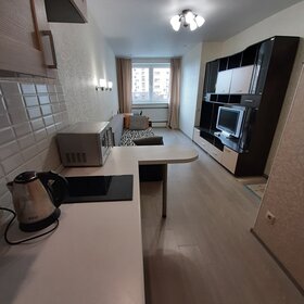 20 м², квартира-студия 10 605 560 ₽ - изображение 65