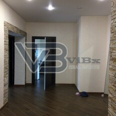 Квартира 120 м², 3-комнатная - изображение 3