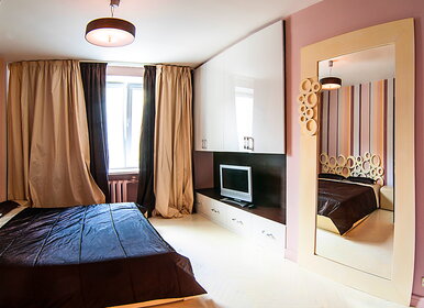 43 м², 2-комнатная квартира 3 500 ₽ в сутки - изображение 73