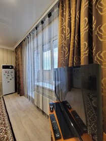 28 м², квартира-студия 1 500 ₽ в сутки - изображение 65