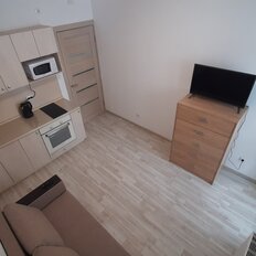 Квартира 20 м², студия - изображение 5