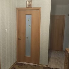 Квартира 57 м², 2-комнатная - изображение 4