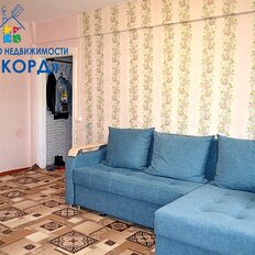 Квартира 44 м², 2-комнатная - изображение 4