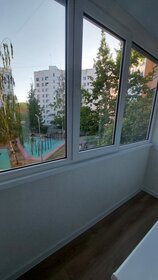 55 м², 2-комнатная квартира 2 500 ₽ в сутки - изображение 40