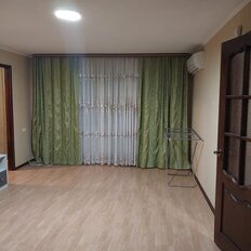 Квартира 61,1 м², 3-комнатная - изображение 1