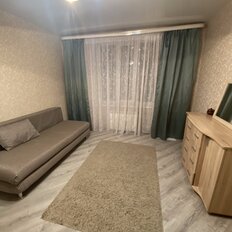 Квартира 26,7 м², 1-комнатная - изображение 4