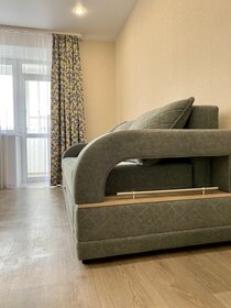 30 м², квартира-студия 2 500 ₽ в сутки - изображение 58