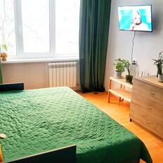 Квартира 45 м², 2-комнатная - изображение 4