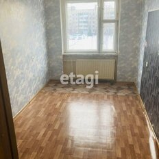 Квартира 58,3 м², 3-комнатная - изображение 1