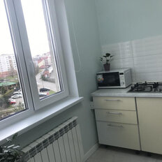 Квартира 50 м², 2-комнатная - изображение 3