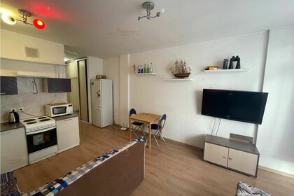 28 м², квартира-студия 3 270 000 ₽ - изображение 80