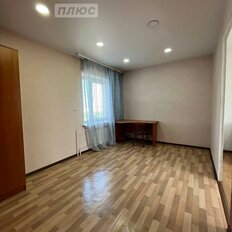 Квартира 42,8 м², 1-комнатная - изображение 1