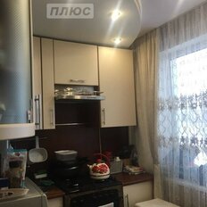 Квартира 56,5 м², студия - изображение 2