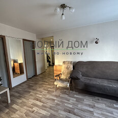 Квартира 60,4 м², 4-комнатная - изображение 5