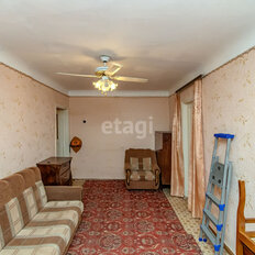 Квартира 53,8 м², 3-комнатная - изображение 3