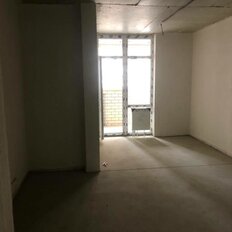 Квартира 26,9 м², студия - изображение 5