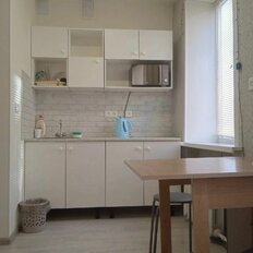 Квартира 31 м², студия - изображение 4