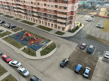 19,6 м², квартира-студия 3 300 000 ₽ - изображение 77