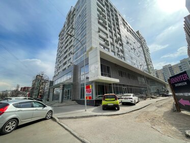 61,4 м², помещение свободного назначения 98 240 ₽ в месяц - изображение 22