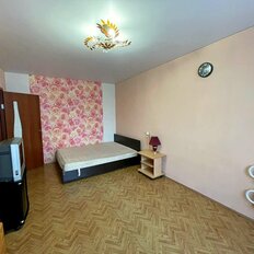 Квартира 33,8 м², 1-комнатная - изображение 4