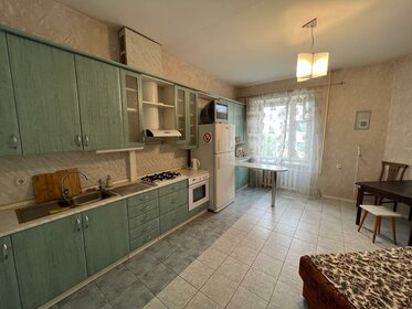 Купить комнату в квартире площадью 11 кв.м. у метро Гагаринская в Новосибирске - изображение 49