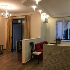 Квартира 44 м², студия - изображение 4