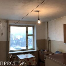 Квартира 37 м², 1-комнатная - изображение 4