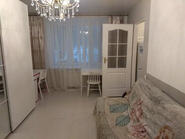 25 м², 1-комнатная квартира 2 200 ₽ в сутки - изображение 57