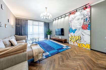 78 м², 3-комнатная квартира 24 500 000 ₽ - изображение 81