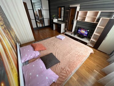 38 м², 1-комнатная квартира 1 800 ₽ в сутки - изображение 50