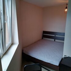 Квартира 25 м², студия - изображение 4