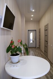 31 м², квартира-студия 3 500 ₽ в сутки - изображение 72