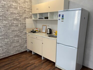 25 м², квартира-студия 1 500 ₽ в сутки - изображение 57