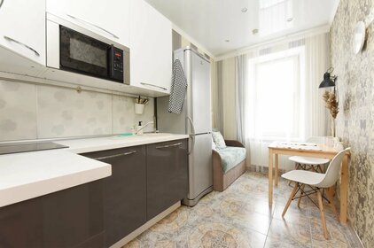 25 м², 1-комнатная квартира 2 200 ₽ в сутки - изображение 57