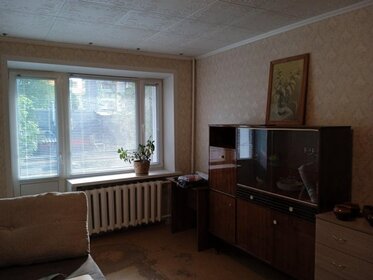 14 м², квартира-студия 8 500 ₽ в месяц - изображение 46