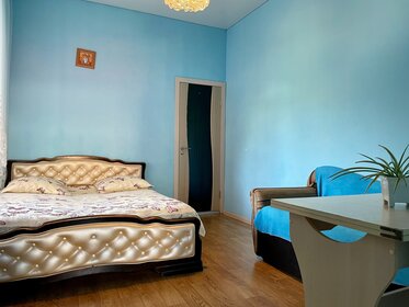 Купить квартиру без отделки или требует ремонта в районе Калининский в Санкт-Петербурге и ЛО - изображение 46