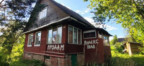 Купить гараж из кирпича в Ставрополе - изображение 1