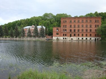 Купить квартиру в малоэтажных домах в Горно-Алтайске - изображение 1