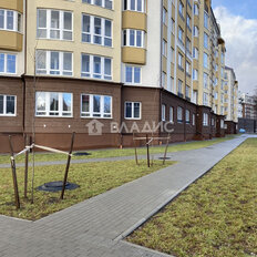 Квартира 38,1 м², 1-комнатная - изображение 2